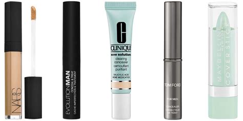 best lightweight concealer for men.